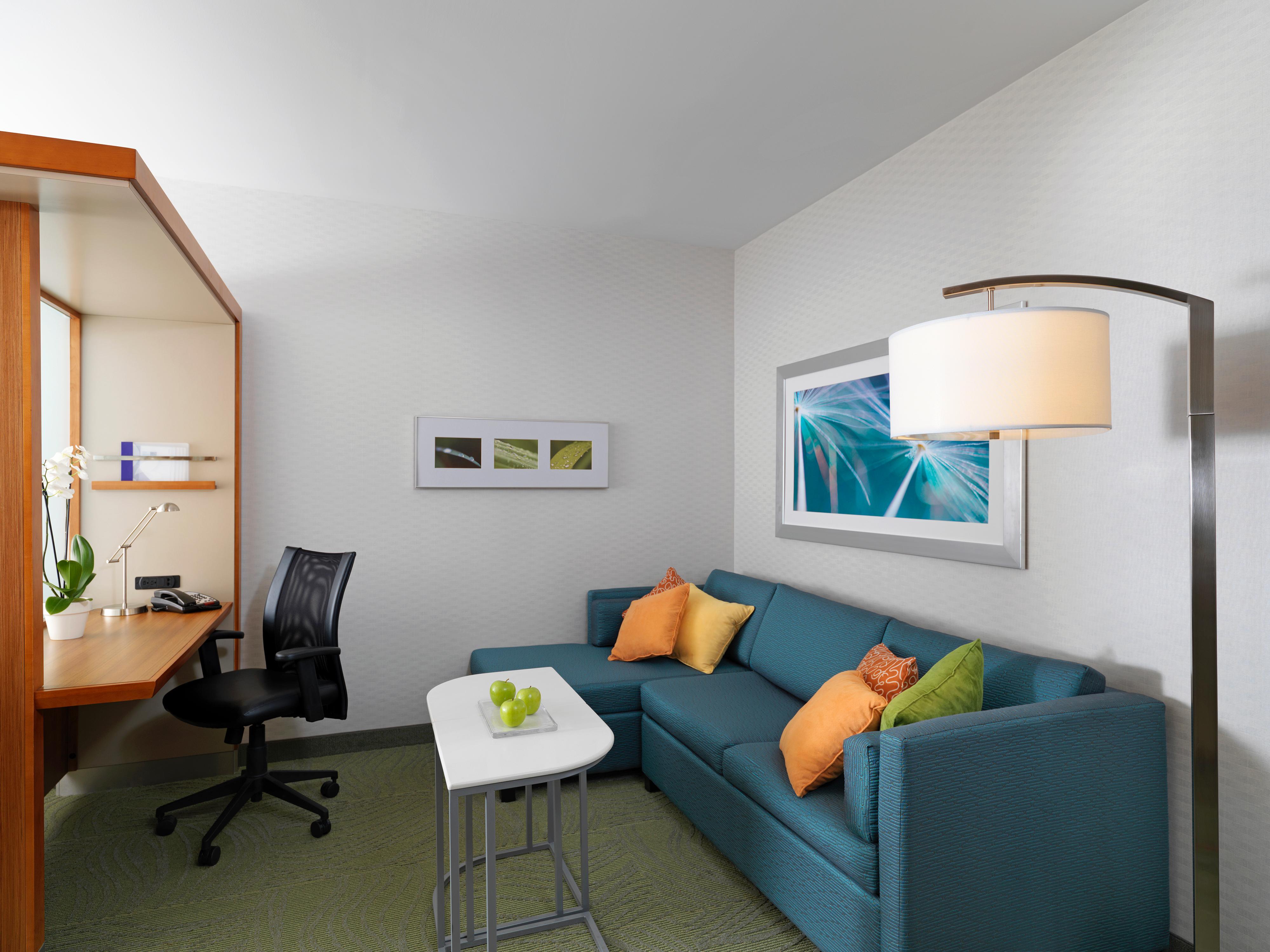 Springhill Suites By Marriott Orlando At Flamingo Crossings Town Center-Western Entrance Four Corners Exterior foto